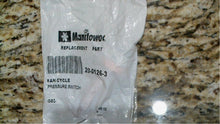 Load image into Gallery viewer, MANITOWOC 20-0126-3 FAN CYCLE PRESSURE SWITCH - FREE SHIPPING
