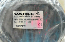 Load image into Gallery viewer, VAHLE ELECTRIFICATION SYSTEMS 79492959 FORMTEIL AM WENPEPKT.R (#0915464/01) *FS*
