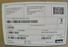 Load image into Gallery viewer, PARKER HANNIFIN 890CD/5/0010B/N/00/A/US MODULAR AC DRIVE 500VAC 5HP (SEALED) *FS
