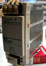 Load image into Gallery viewer, OMRON S8VS-12024 POWER SUPPLY AC/DC CONVERTER AC100-240V 24VDC -FREE SHIPPING
