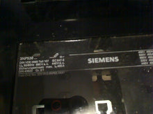 Load image into Gallery viewer, Siemens Fuse Holder 3NP536  new no box
