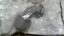 Load image into Gallery viewer, SOUTHWIRE 58133801 116025 1/2" NYLON LIQ.-TIGHT FITTING B, NLFR050-FREE SHIPPING
