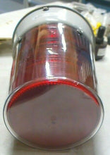 Load image into Gallery viewer, UTC EDWARDS 57EDFR-N5 DOUBLE FLASH STROBE LIGHT HEAVY-DUTY 120VAC 0.2A *FREESHIP
