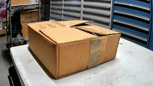 Load image into Gallery viewer, FEAG ERLANGEN 01-821137/02 (6FW3201-3DA00) GROUND FAULT DETECTOR-TESTED *FR SHIP
