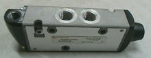 Load image into Gallery viewer, NORGREN V61R5D7A-XP0900 DIRECTIONAL CONTROL VALVE 145 PSIG MAX 1/4" NPT PORT *FS
