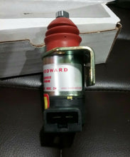 Load image into Gallery viewer, WOODWARD 1503-24C6U4B4S SOLENOID SA-3187 5945-01-280-5477 24VDC -FREE SHIPPING
