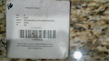 Load image into Gallery viewer, GRAINGER 4FMC6 PRESSURE GAUGE 0-100 PSI SIZE 2 -FREE SHIPPING
