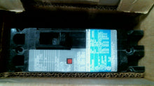 Load image into Gallery viewer, SIEMENS ED62B025 SENTRON CIRCUIT BREAKER 25A 600VAC 260VDC 2P -FREE SHIPPING

