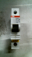 Load image into Gallery viewer, ABB S241-C6 CIRCUIT BREAKER 6A 1P 230-400V -FREE SHIPPING
