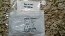 Load image into Gallery viewer, BALLUFF BES02NC INDUCTIVE SENSOR - FREE SHIPPING
