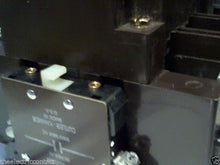 Load image into Gallery viewer, EATON CUTLER HAMMER C10EN2 CONTACTOR/STARTER w/ 120V COIL AUXILIARY SZ 3 *FR SH
