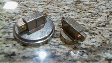 Load image into Gallery viewer, JUSTRITE MFG CO JT08511 DRUM LOCK SET/2 - FREE SHIPPING
