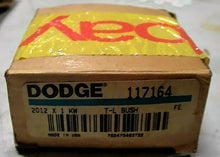 Load image into Gallery viewer, ASEA BROWN BOVERI BALDOR DODGE 117164 TAPER-LOCK BUSHING 1IN BORE 2012 SER *FSHP
