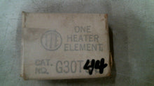 Load image into Gallery viewer, GOULD ITE G30T44 HEATER ELEMENT -FREE SHIPPING
