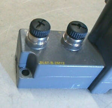 Load image into Gallery viewer, TURCK BL67-B-2M12 I/O MODULE BL67 SYSTEM BASE M12X1 EUROFAST CONNECTOR *FREESHIP
