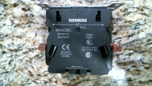 Load image into Gallery viewer, SIEMENS FURNAS 42BF35AFBLD DEFINITE PURPOSE CONTROLLER 480/600VAC -FREE SHIPPING
