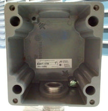 Load image into Gallery viewer, AB ROCKWELL 800T-1TB SER T ENCLOSURE PUSHBUTTON STATION &amp; 800T-H17 SER T *FRSHIP
