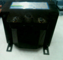 Load image into Gallery viewer, HEVI-DUTY E1100 INDUSTRIAL CONTROL TRANSFORMER TYPE SBE 120V 60HZ -FREE SHIPPING
