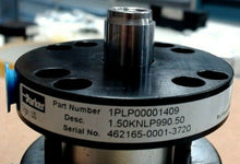 Load image into Gallery viewer, PARKER SCHRADER BELLOWS 1PLP00001409 PNEU CYLINDER 1.50KNLP990.50 145PSI AIR *FS
