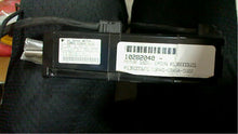 Load image into Gallery viewer, Yaskawa, SGMAS-C2AGA-SU22, Motoman Robot AC Servo Motor 150W 3000rpm FREE SHIP
