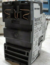 Load image into Gallery viewer, AB ROCKWELL 140M-C2E-B63 SER C BREAKER MOTOR PROTECTION 4-6.3A 600VDC 3P *FRSHIP

