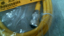 Load image into Gallery viewer, TURCK RK 4.43T-2 EURO FAST CORDSET 5 PIN FEMALE CONNECTOR U2177-10 -FREE SHIP
