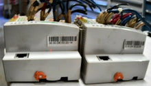 Load image into Gallery viewer, WAGO 750-41, (2) 750-402, 750-504, 750-600 ENET FIELDBUS COUPLER w/ MOD'S FR SHP
