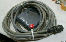 Load image into Gallery viewer, XYCOM PRO-FACE GP2301H-SC41-24V 5.7&quot; OPERATOR INTERFACE W/ 37PIN 30&#39; CABLE *FSHP

