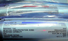Load image into Gallery viewer, KEYENCE SL-C96F-T &amp; SL-C96F-R SAFETY LIGHT CURTAIN SET (38" LONG) *FREE SHIPPING
