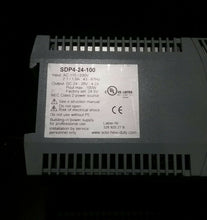 Load image into Gallery viewer, SOLA SDP4-24-100 Power Supply
