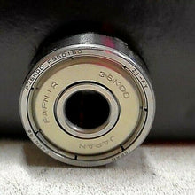 Load image into Gallery viewer, LOT/6 TIMKEN FAFNIR 36KDD BALL BEARING RADIAL/DEEP GROOVE 6MM ID RND BORE *FRSHP
