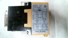 Load image into Gallery viewer, ALLEN BRADLEY 700-PK400DA1 AC CONTROL RELAY SER.D 600V 20A -FREE SHIPPING
