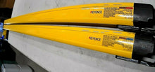 Load image into Gallery viewer, KEYENCE GL-R28L-T/R HEAVY DUTY SAFETY LIGHT CURTAIN TRANSMITTER/RECEIVER *FRSHIP

