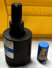 Load image into Gallery viewer, MEAD DMA-437 SELF ALIGNING ROD COUPLER 3/8 INCH NPT *FREE SHIPPING*
