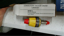 Load image into Gallery viewer, Varian ConvecTorr Vacuum Gauge  L9090301 1/8" NPT FREE SHIPPING
