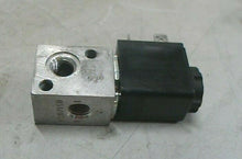 Load image into Gallery viewer, ARO/INGERSOLL RAND CAT33S-000-N CAT SER VALVE &amp; NASS MAGNET 8-22 / TYPE 0537 *FS
