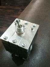 Load image into Gallery viewer, Airpax IALNK111-3-53-70.0-K Circuit Breaker
