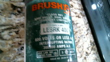 Load image into Gallery viewer, BRUSH LESRK400 FUSES LOT/2 -FREE SHIPPING
