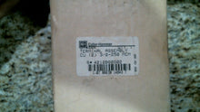 Load image into Gallery viewer, CUTLER-HAMMER 3T400K TERMINAL ASSEMBLY 3P, 400A, 3AWG -FREE SHIPPING
