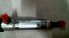 Load image into Gallery viewer, SMC NCMB075-0075 AIR CYLINDER .75 IN DOUBLE ACTING 250PSI -FREE SHIPPING
