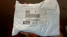 Load image into Gallery viewer, PARKER GG20025B02 SOLENOID VALVE free shipping
