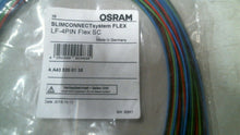 Load image into Gallery viewer, OSRAM LF-4PIN FLEX SC SLIMCONNECT SYSTEM FLEX PKG/10 -FREE SHIPPING
