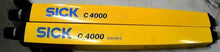 Load image into Gallery viewer, SICK C40S-0401DA010 / C40E-0401DA010 SEND/REC C4000 STD LIGHT CURTAIN SET *FRSHP
