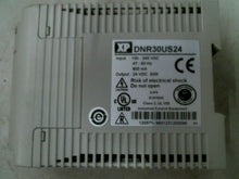 Load image into Gallery viewer, XP POWER DNR30US24 POWER SUPPLY 24VDC 30W -FREE SHIPPING
