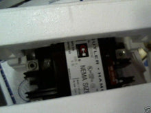 Load image into Gallery viewer, EATON CUTLER HAMMER C10EN2 CONTACTOR/STARTER w/ 120V COIL AUXILIARY SZ 3 *FR SH

