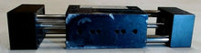 Load image into Gallery viewer, PARKER SCHRADER BELLOWS P5G-HPW-375M-2-NS-V WIDE BODY GRIPPER *FREE SHIPPING*
