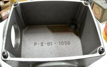 Load image into Gallery viewer, *NEW* P-2-81-1059 MELTRIC DEVICE BOX (AS SHOWN) *FREE SHIPPING*
