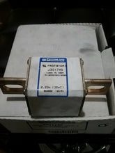 Load image into Gallery viewer, Ferraz Shawmut Protistor J301745 1100VAC 500A Fuse
