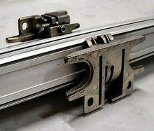 Load image into Gallery viewer, OMRON F3SJ-B1345-25-L/D SAFETY LIGHT CURTAIN EMITTER/RECEIVER W/ BRACKETS *FRSHP
