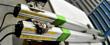 Load image into Gallery viewer, OMRON F3SJ-B1345-25-L/D SAFETY LIGHT CURTAIN EMITTER/RECEIVER W/ BRACKETS *FRSHP
